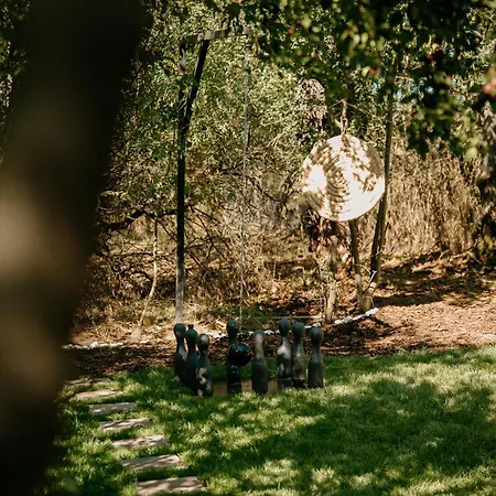 Campismo de Luxo Forest *